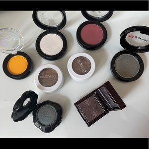 Single shadow bundle